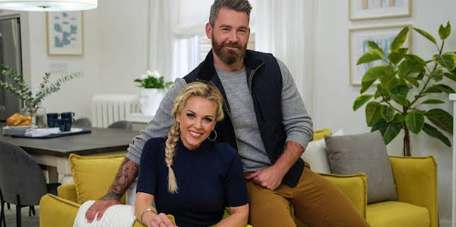 11:40: Making it Home - Wohn(t)räume mit Kortney & Kenny | Sixx | 3/7 2026