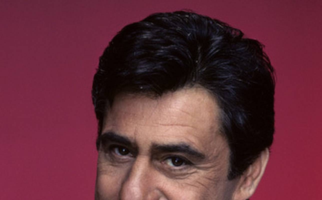 James Farentino