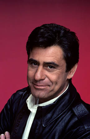 James Farentino as 