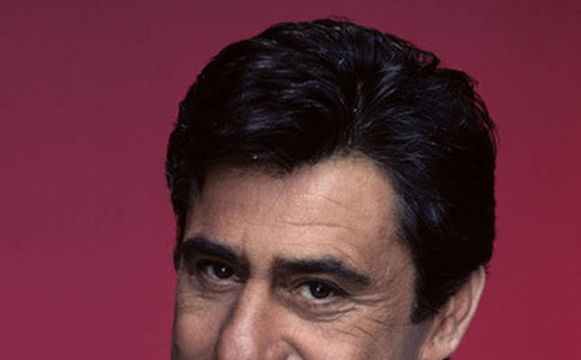 James Farentino