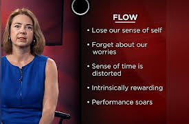 How to Build a Thriving Workplace: A Leader's Guide: Engaging Your Workforce: The Power of Flow