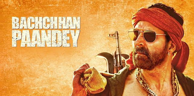 Bachchhan Paandey (2022)