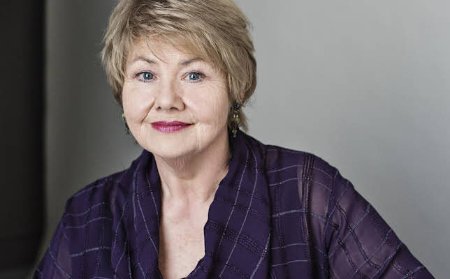 Annette Badland