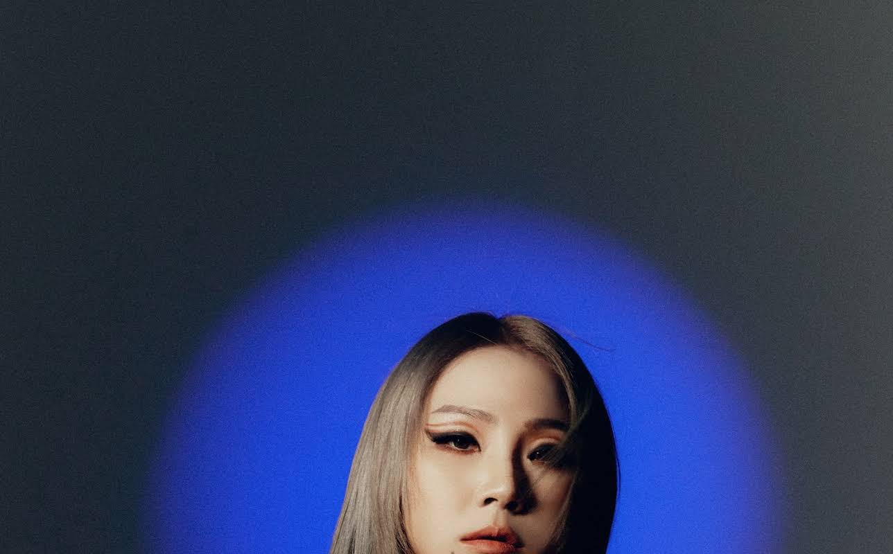 Chae Rin Lee