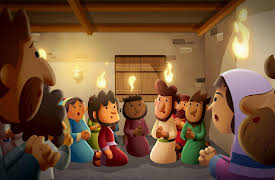 Minno Crece Y Ríe Con La Biblia Para Niños: Season 1: El Super Ayudante de Dios