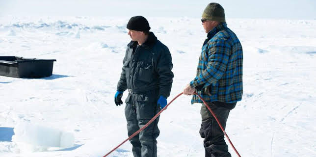 3:00 AM: Gold Divers (S11) | Discovery Channel | 3/21 2026