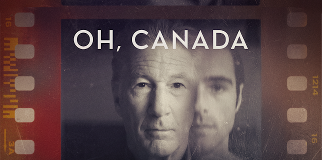 Oh, Canada (2025)