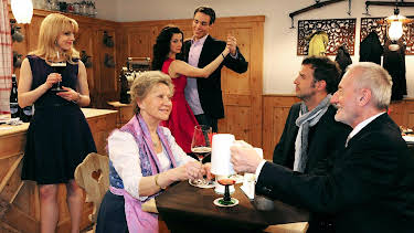08:10: Sturm der Liebe (1540) | MDR Fernsehen | 6/23 2026