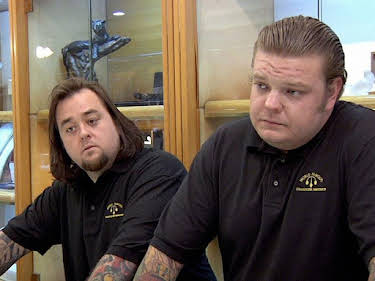 06:55: Pawn Stars - Die drei vom Pfandhaus | Kabel Eins Doku | 5/30 2026