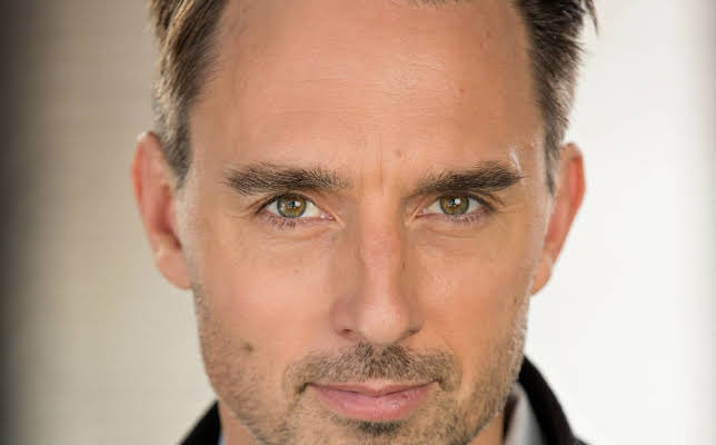 Christopher Soren Kelly