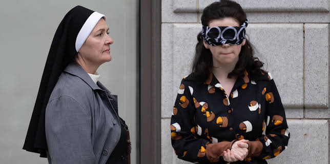 10:55 PM: Call Jane | Film 4 | 2/23 2026