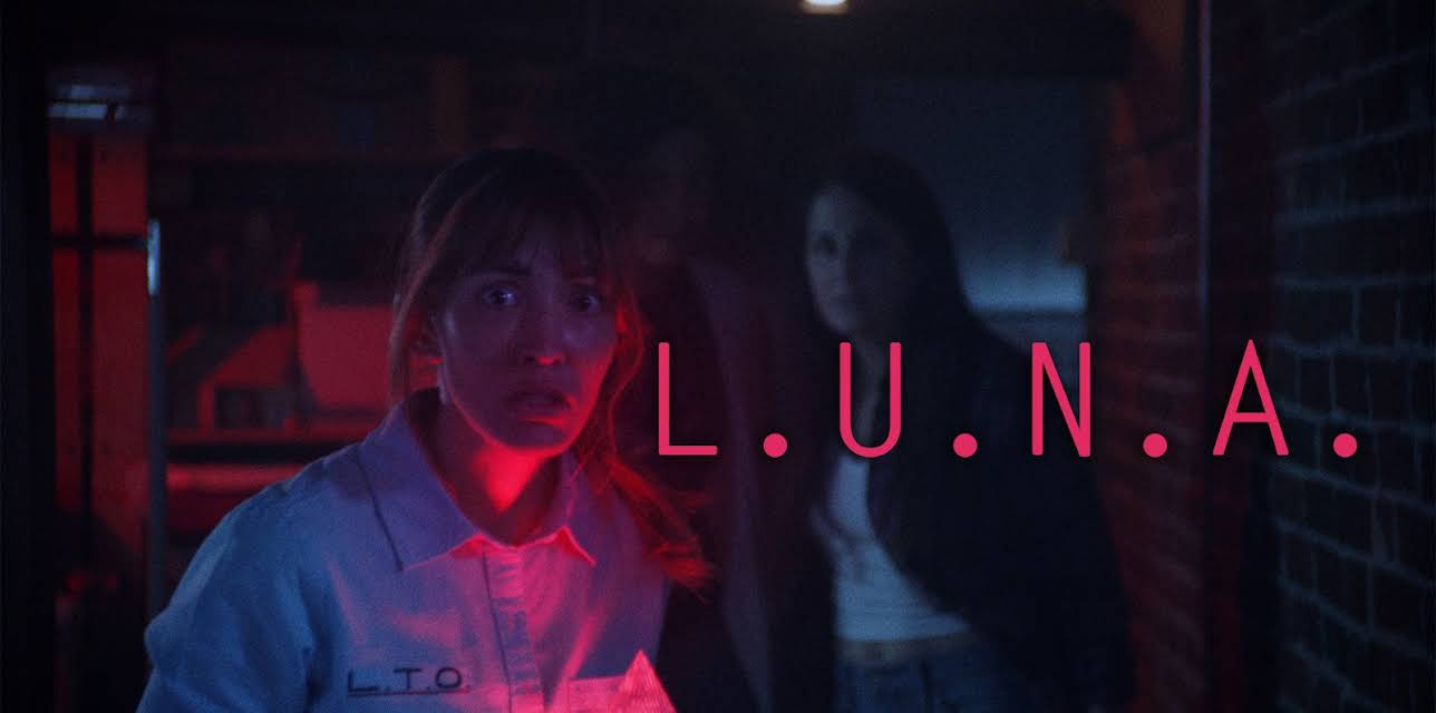 L.U.N.A. (2021)