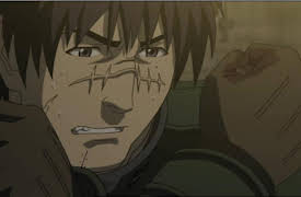 Pumpkin Scissors Season 1: Unseen Pain