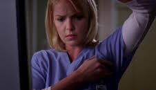 Grey's Anatomy - Die jungen Ärzte