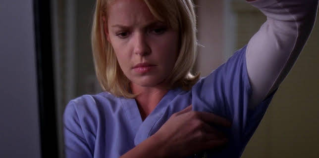 09:15: Grey's Anatomy - Die jungen Ärzte | Sixx | 12/11 2025