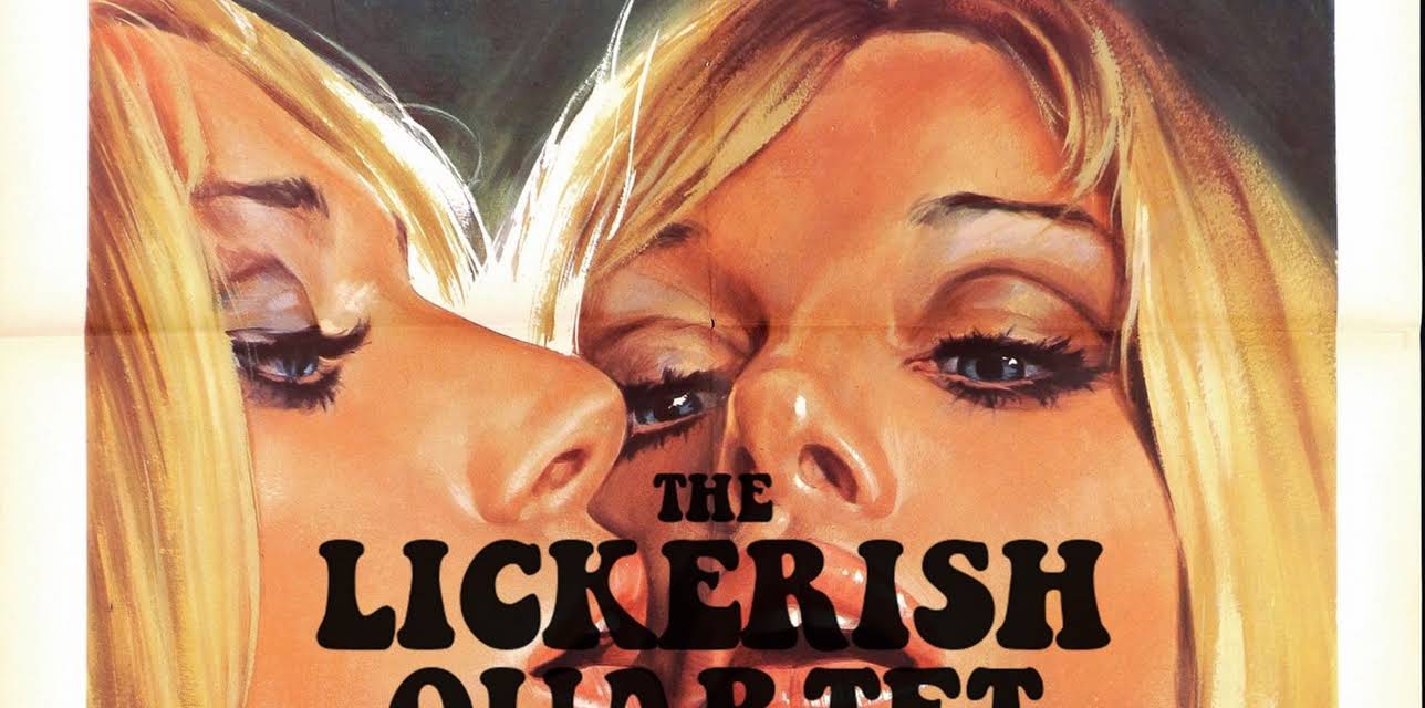 The Lickerish Quartet (1970)