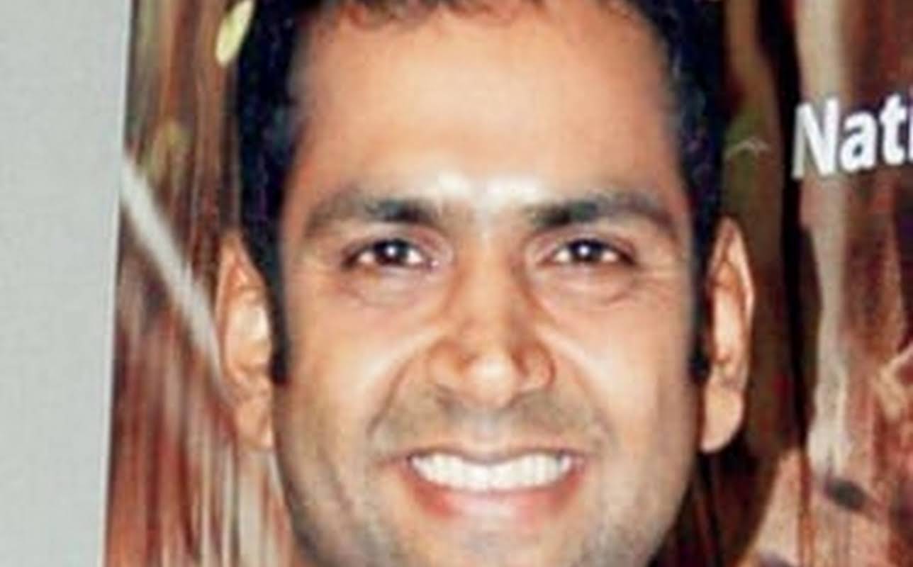 Sharib Hashmi