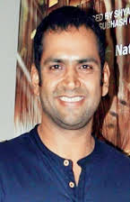 Sharib Hashmi as 
