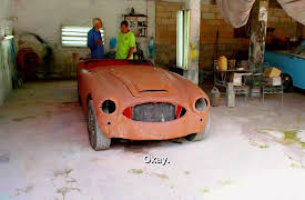 Cuban Chrome Season 1: The Road to Restoration