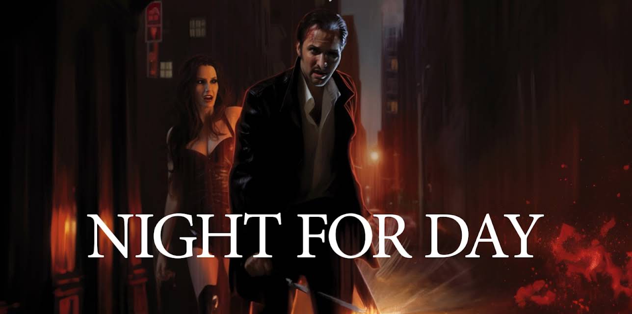 Night For Day (2024)