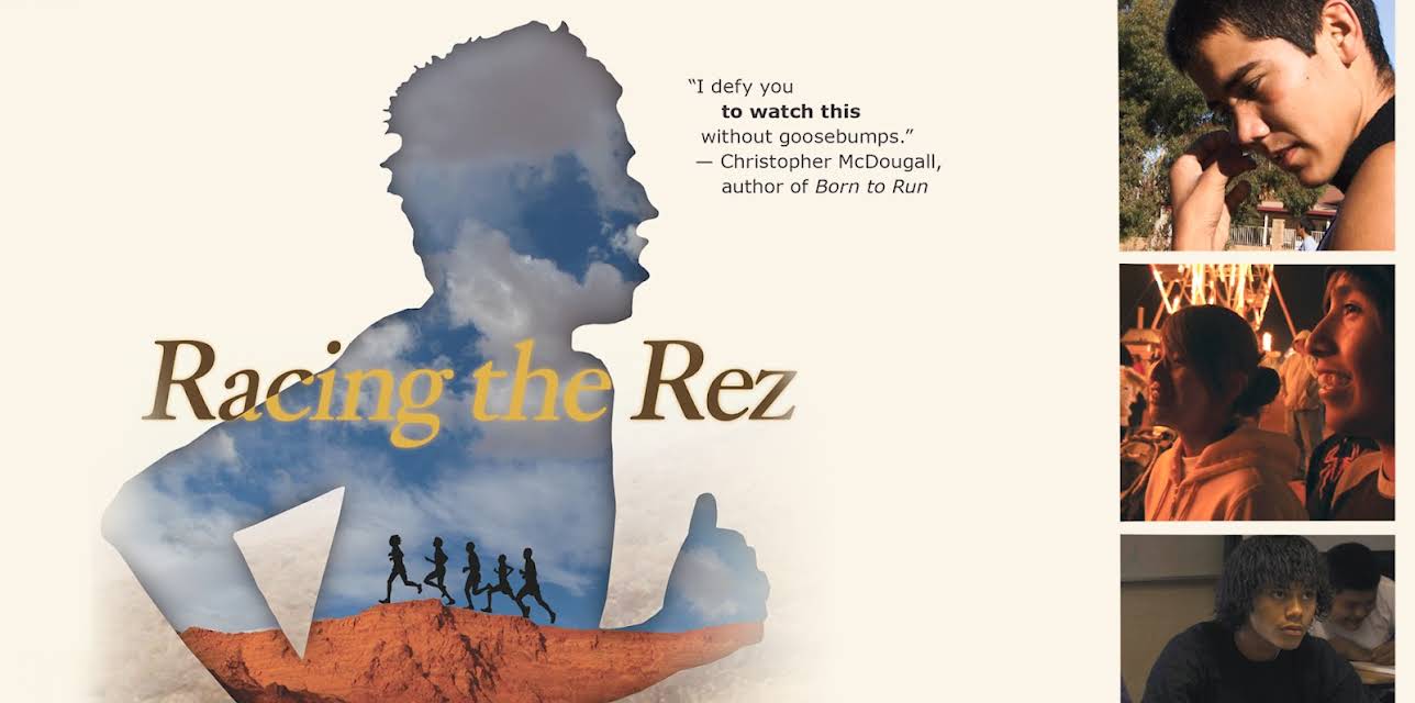 Racing the Rez (2012)