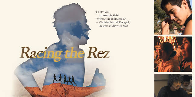 Racing the Rez (2012)