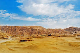 The History of Ancient Egypt: Prehistoric Egypt