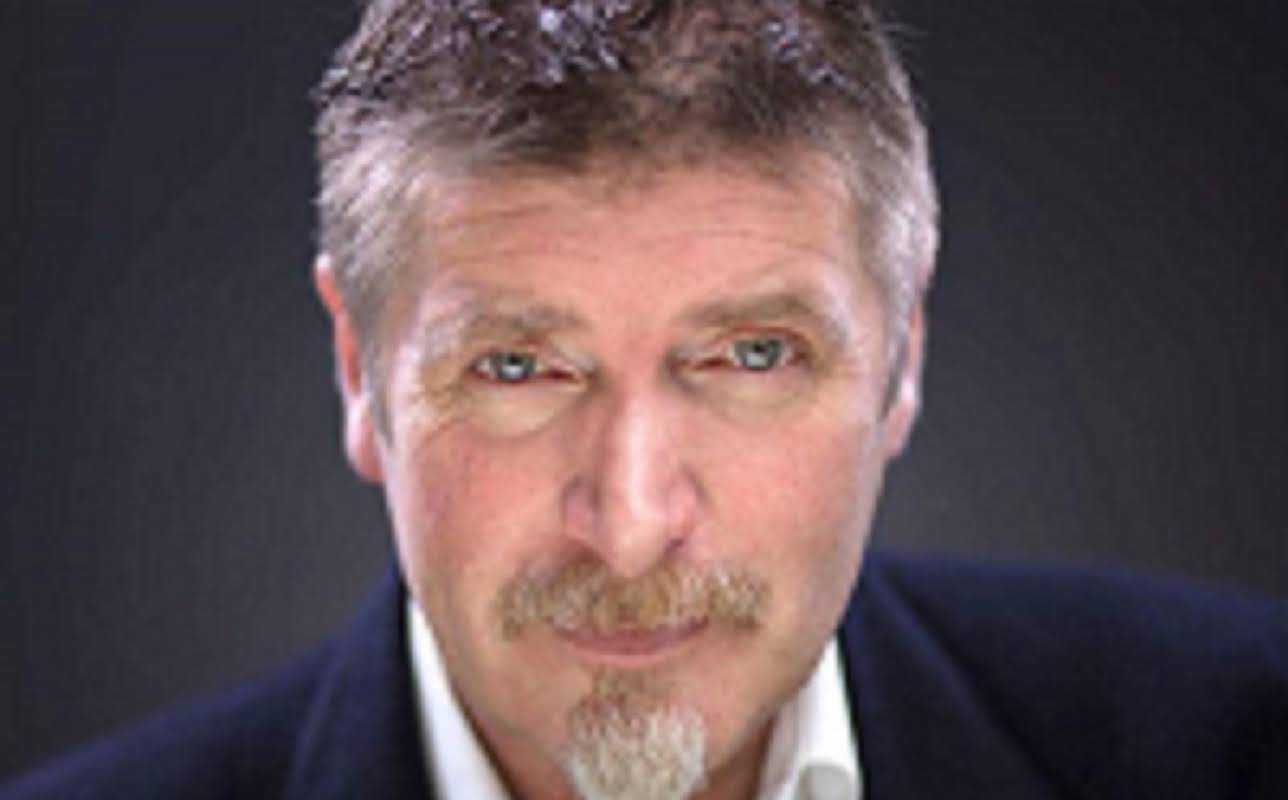 Frank Cannon