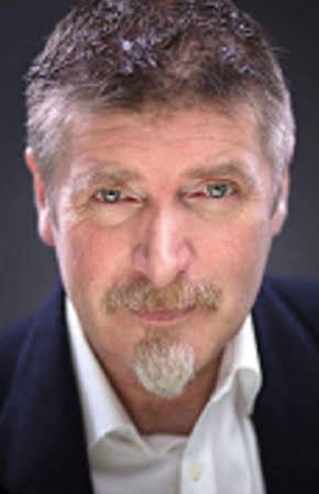 Frank Cannon as Wedding Guest