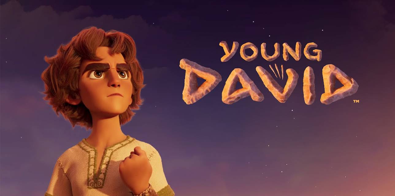 Young David: Season 1