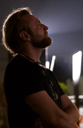 Victor Mathieu as Director