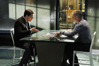 00:30: CSI: Den Tätern auf der Spur | RTL | 3/30 2026