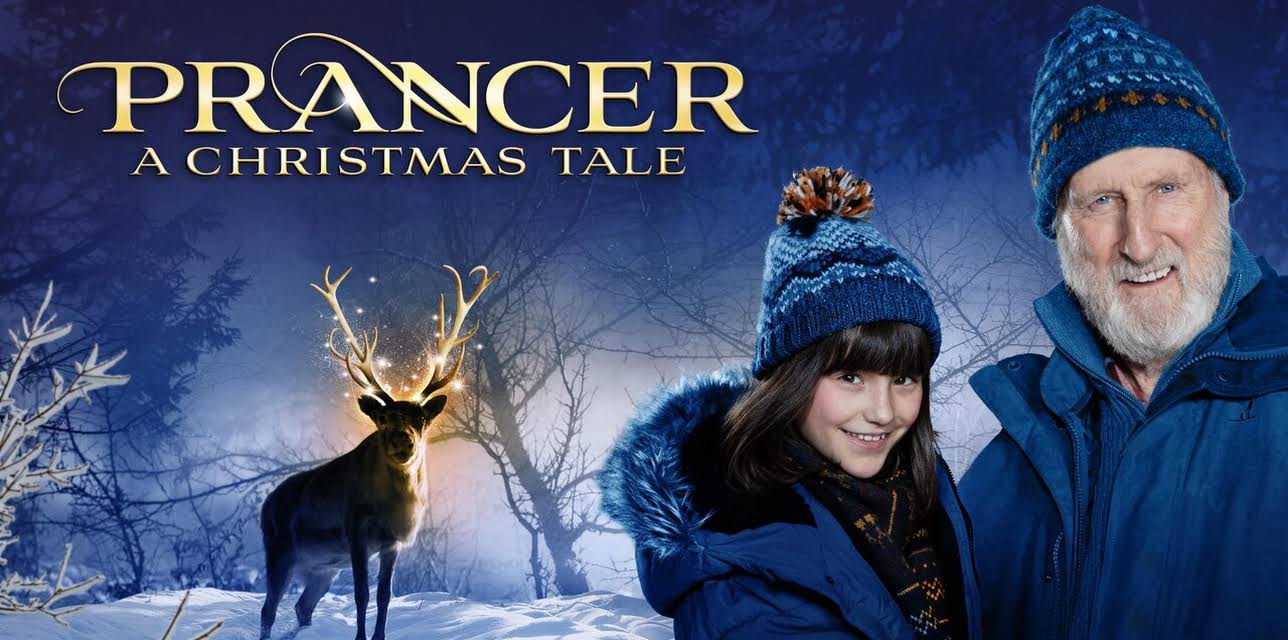 Prancer: A Christmas Tale (2022)