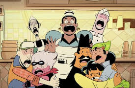 Kid Kosmos: Kid Kosmos och den stora segern