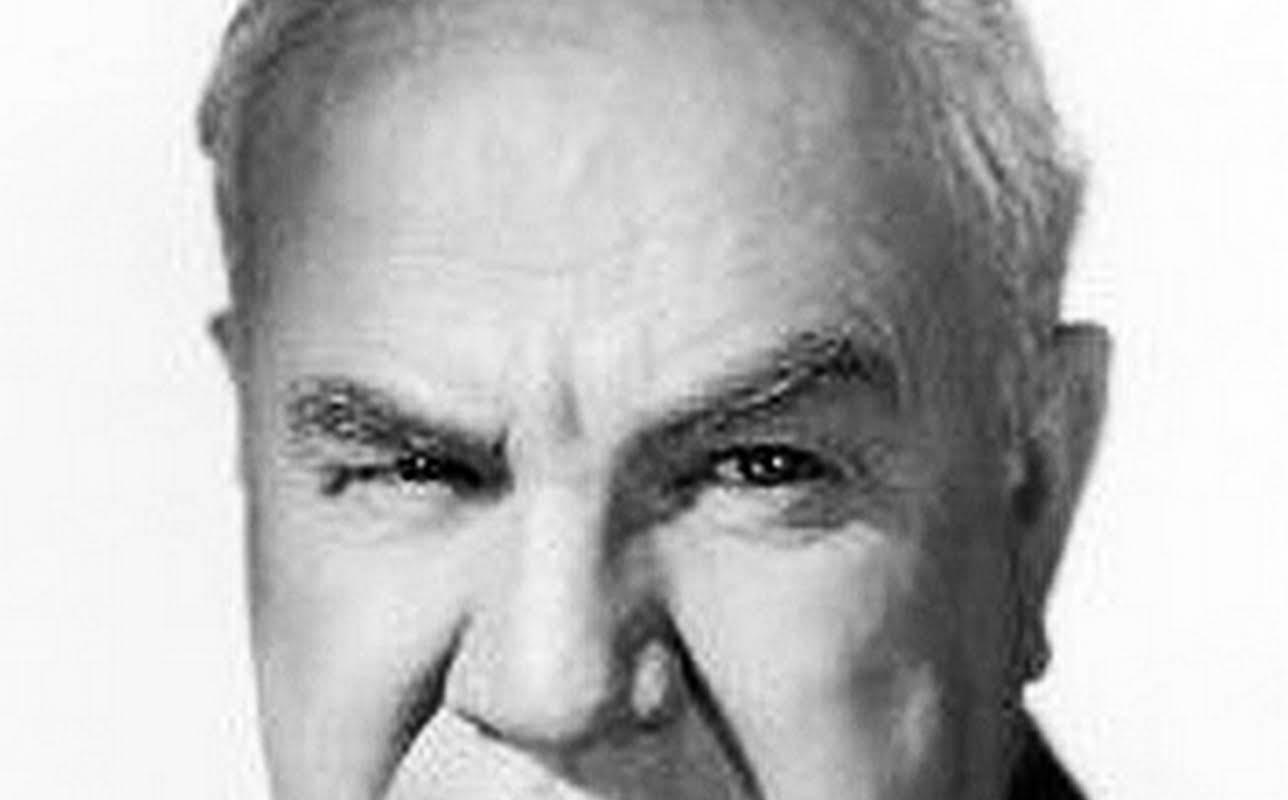 Berton Churchill