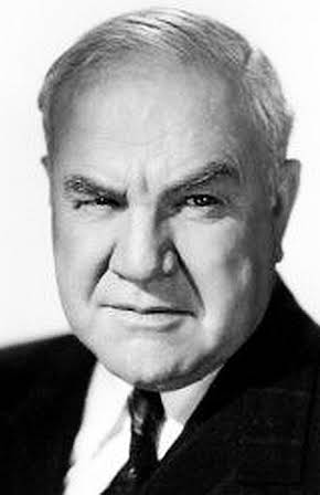 Berton Churchill as 