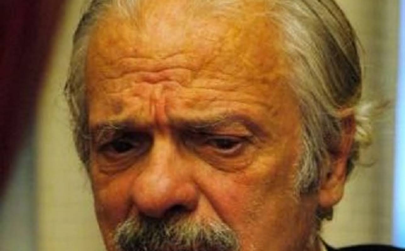 Spyros Fokas
