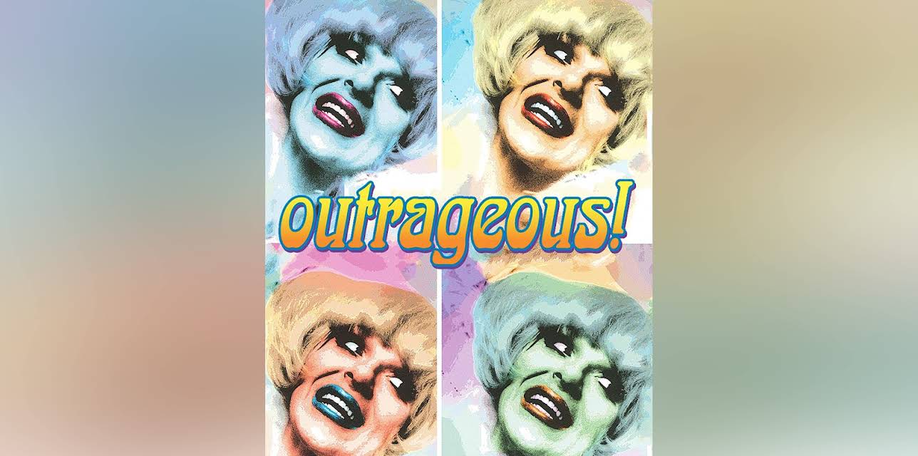 Outrageous! (1977)