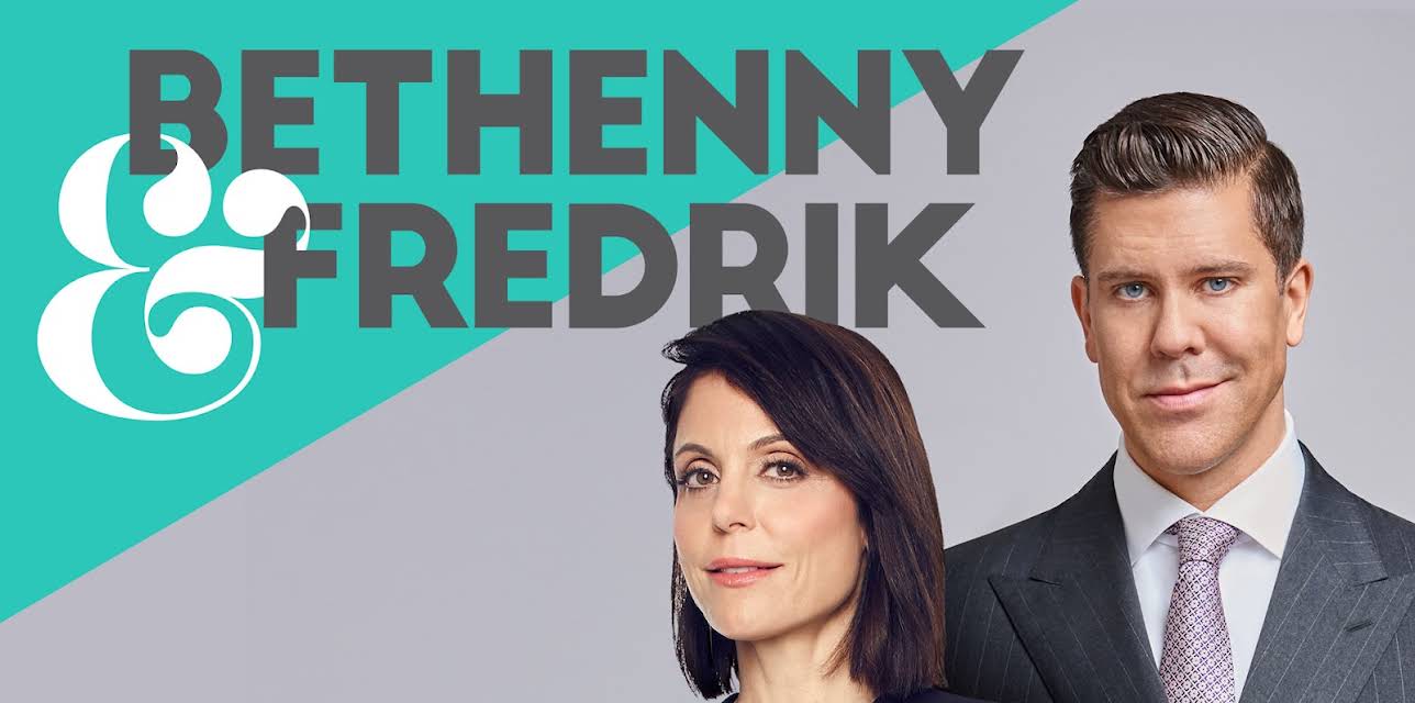 Bethenny & Fredrik, Season 1