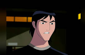 Ben 10: Alien Force Season 1 (Classic): Be-Knighted