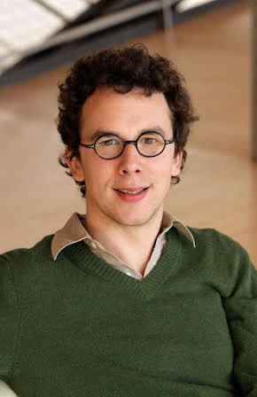 Louis Clichy as Director