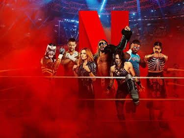 22:15: RAW | ProSieben Maxx | 7/15 2026