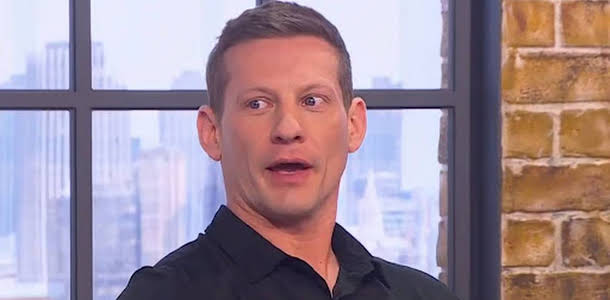 James Sutton Follows Former Co-Star to OnlyFans