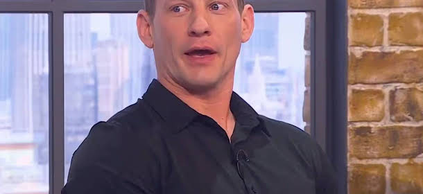 James Sutton Follows Former Co-Star to OnlyFans