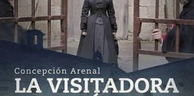 00:25: Concepción Arenal, la visitadora de cárceles | Canal Sur | 3/6 2026