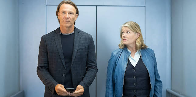 In aller Freundschaft (1122)