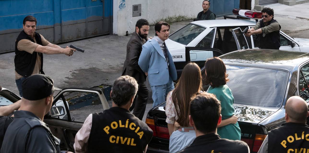 Nothing to Lose 2 (2019)