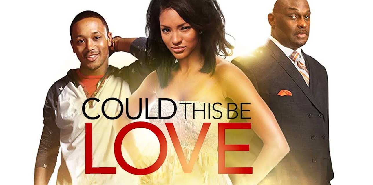 Could This Be Love (2014)