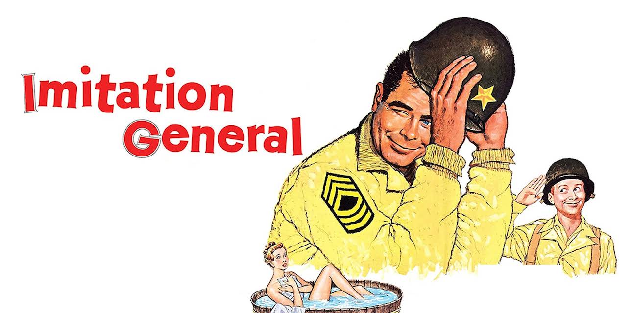 Imitation General (1958)