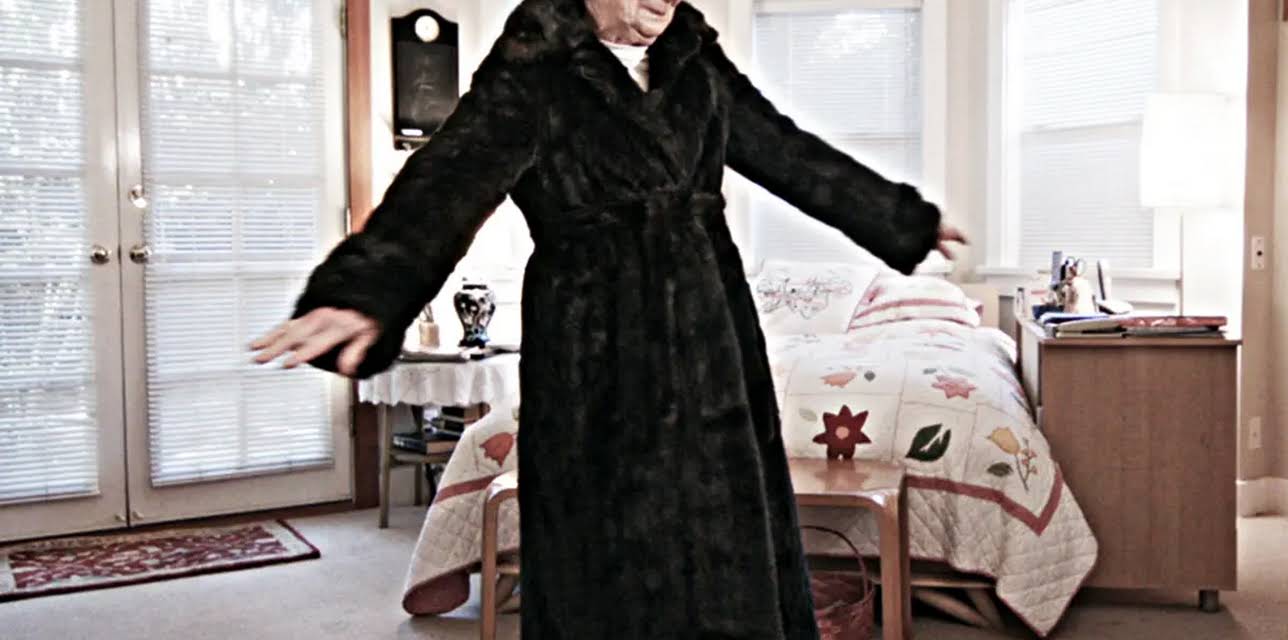 A Classy Broad: Marcia's Adventures in Hollywood (2019)